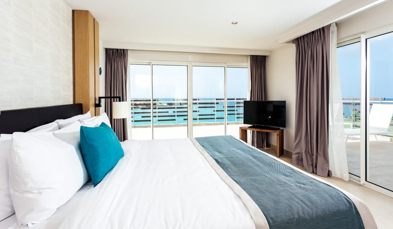 Luxury Butler Penthouse